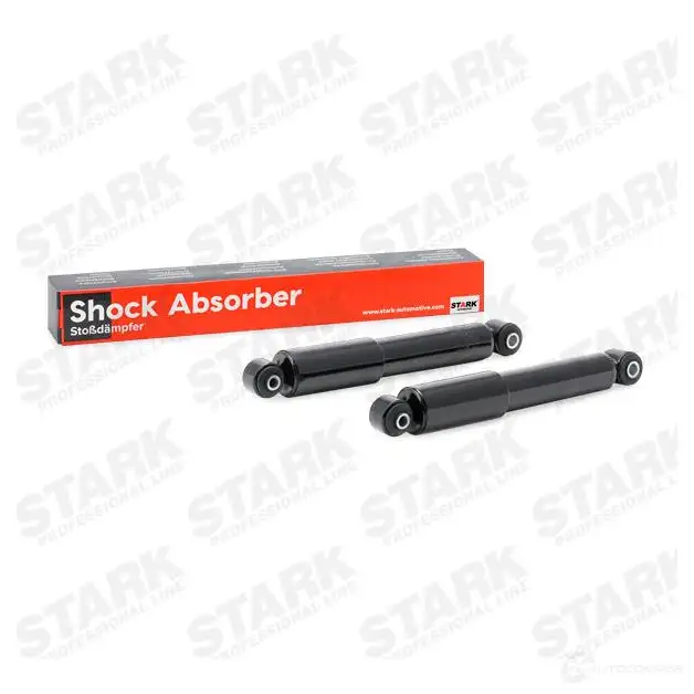 Амортизатор STARK 94QR IE2 sksa0132882 1437748104 - Изображение 1