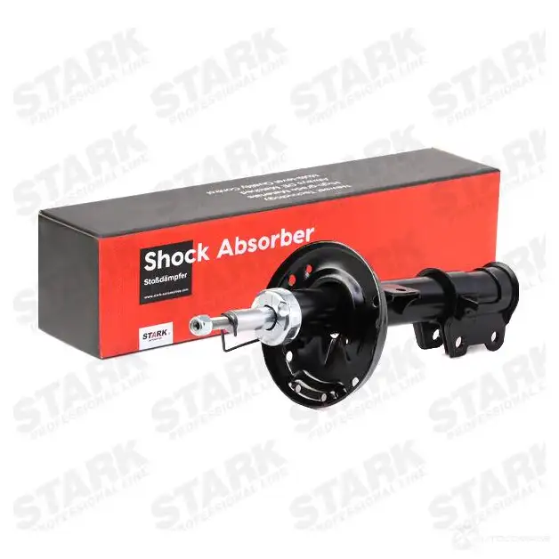 Амортизатор STARK sksa0132445 FFGH9 W 1437754732 изображение 1