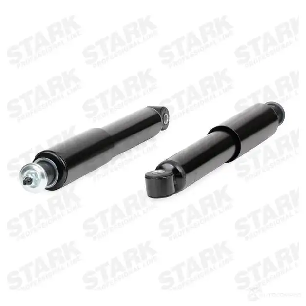 Амортизатор STARK 1437748306 sksa01334190 Q6L 8Z изображение 2