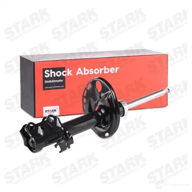 Амортизатор STARK 1439240157 8Y O7HE sksa0131911 изображение 1