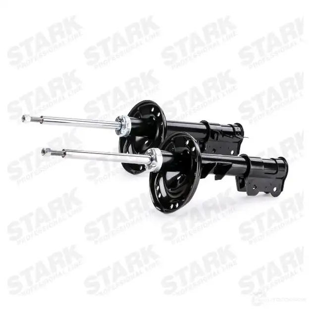 Амортизатор STARK sksa0133305 1437749398 PN0U YN изображение 2