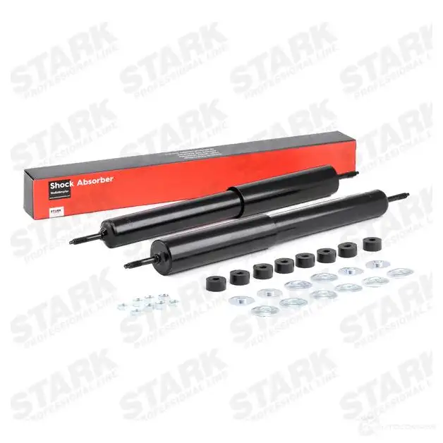 Амортизатор STARK 5 T18HR sksa0133738 1437748674 изображение 1