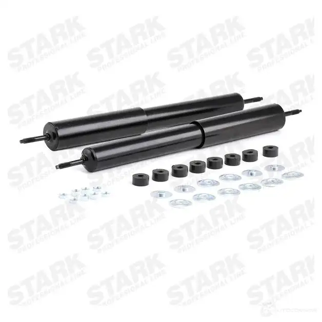 Амортизатор STARK 5 T18HR sksa0133738 1437748674 изображение 3