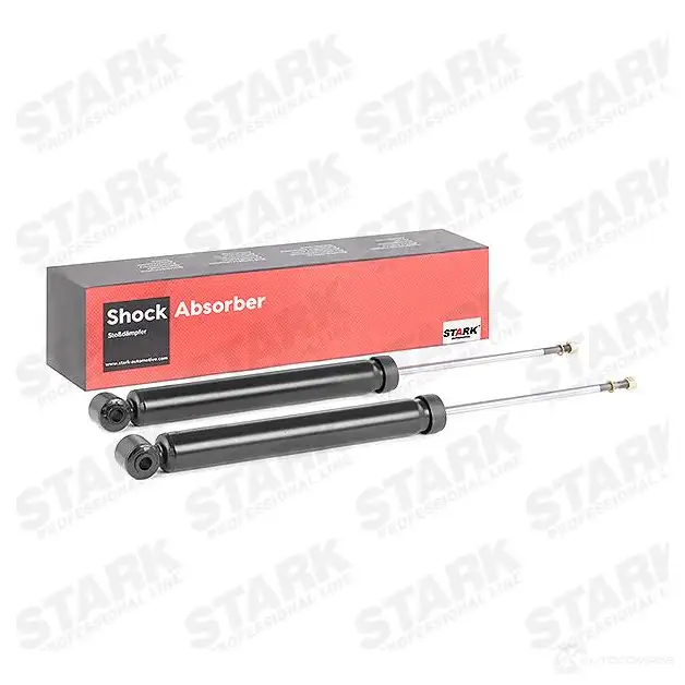 Амортизатор STARK sksa0132800 G48Y4B I 1437748286 изображение 1