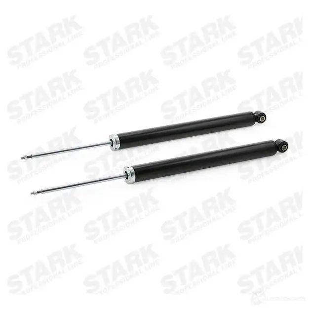 Амортизатор STARK sksa01334040 1437755430 TA 6C61 изображение 2