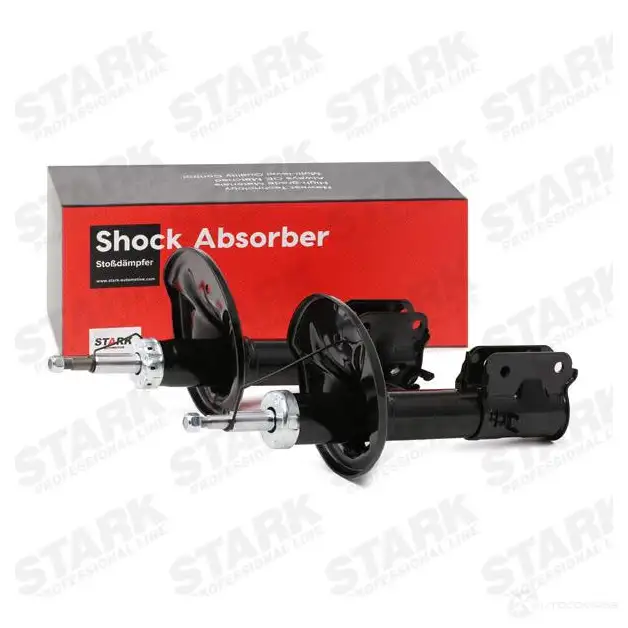 Амортизатор STARK 7KGNO P sksa0133709 1437755522 изображение 1