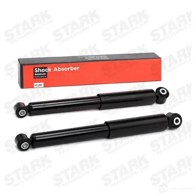 Амортизатор STARK sksa0132648 W MON8 1437749626 изображение 1