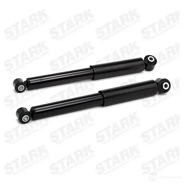 Амортизатор STARK sksa0132648 W MON8 1437749626 изображение 2