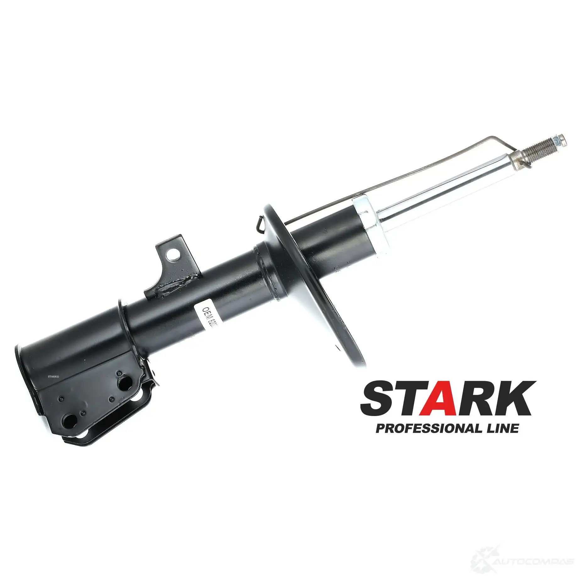 Амортизатор STARK sksa0131833 1437750973 BJ0C HE - Изображение 1
