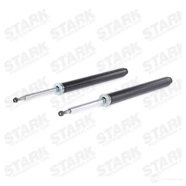 Амортизатор STARK JYL V5 sksa0132783 1437752737 изображение 2