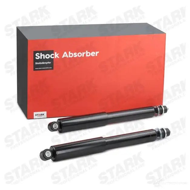 Амортизатор STARK sksa0133419 Y3 NQS 1437751785 изображение 1