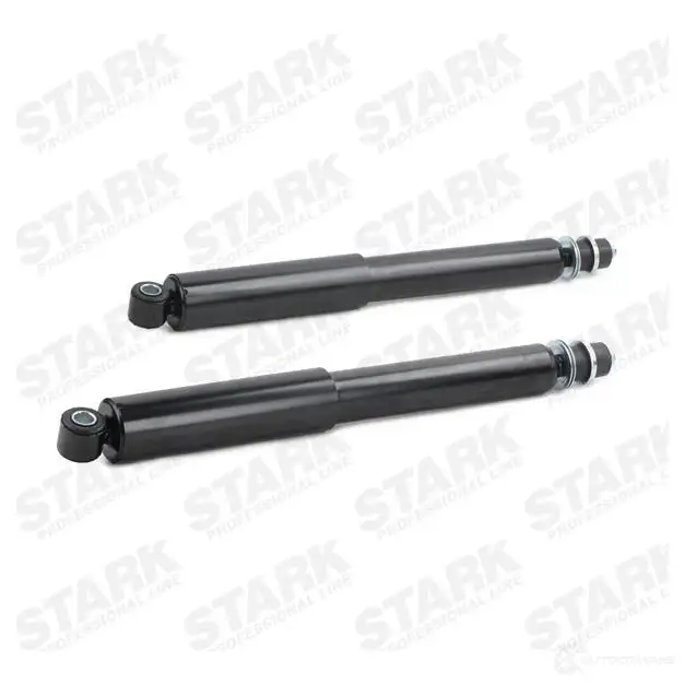 Амортизатор STARK sksa0133419 Y3 NQS 1437751785 изображение 2