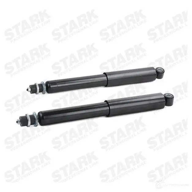 Амортизатор STARK sksa0133419 Y3 NQS 1437751785 изображение 5