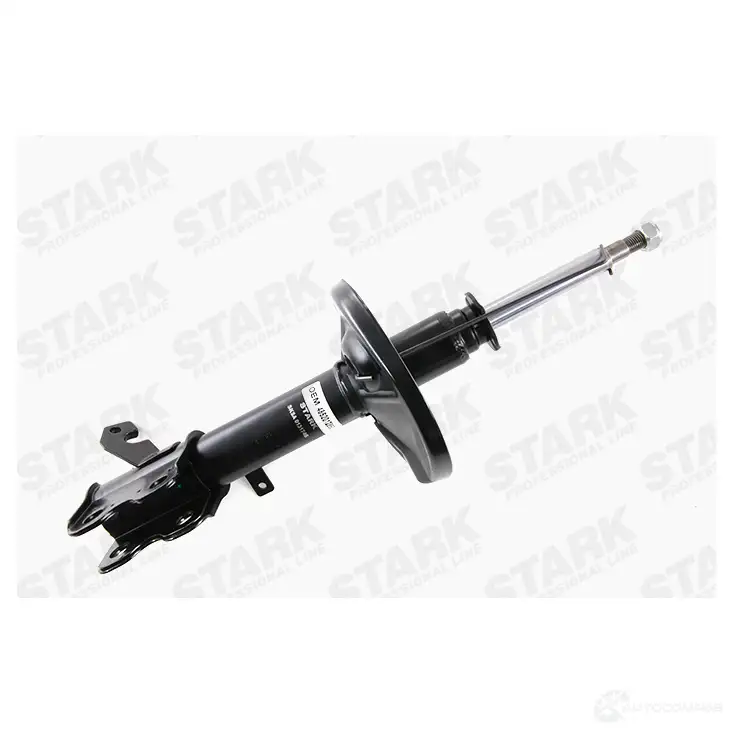 Амортизатор STARK sksa0131746 E 6POU0B 1437754698
