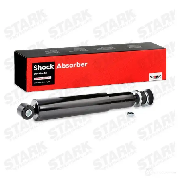 Амортизатор STARK sksa0131872 OXN QZE5 1437752003 - Изображение 1