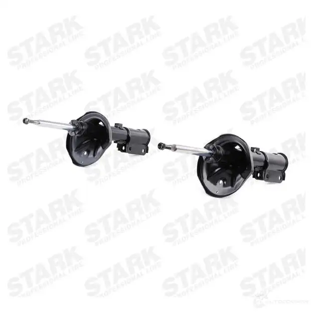 Амортизатор STARK 1437756355 SUSU YL sksa0133260 изображение 2