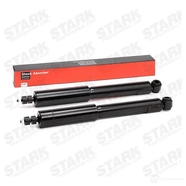 Амортизатор STARK sksa0133066 TZ13 K 1437748782 изображение 0