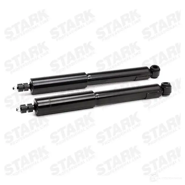 Амортизатор STARK sksa0133066 TZ13 K 1437748782 изображение 1