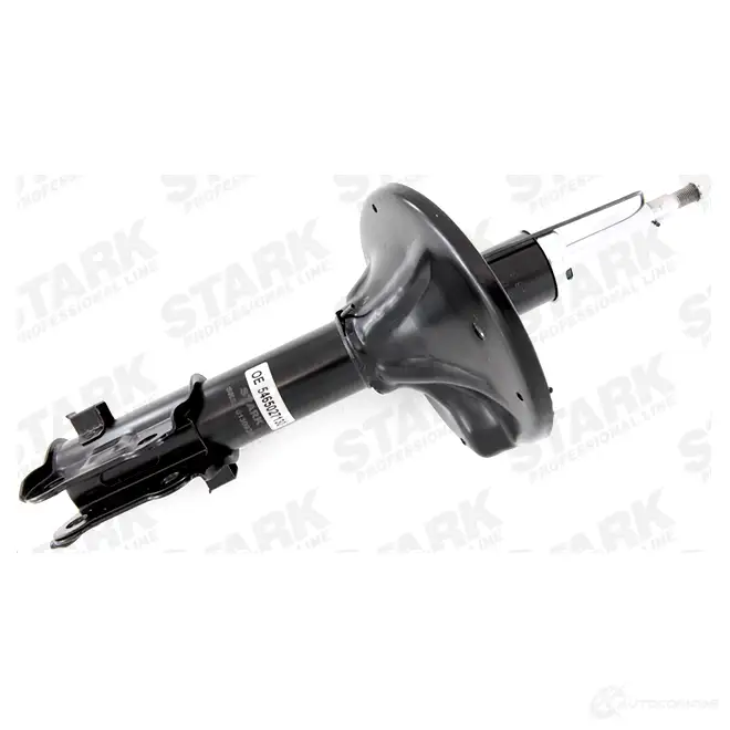 Амортизатор STARK sksa0130930 HBYG 0HV 1437755714