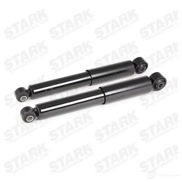 Амортизатор STARK 1437748947 sksa0132684 Y 9IXAKK изображение 2