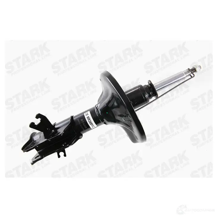 Амортизатор STARK sksa0131757 LHH OYR 1437754724
