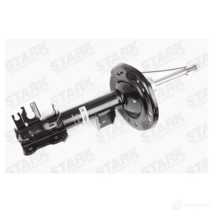 Амортизатор STARK sksa0131763 1437756377 IAH X9W3 изображение 0