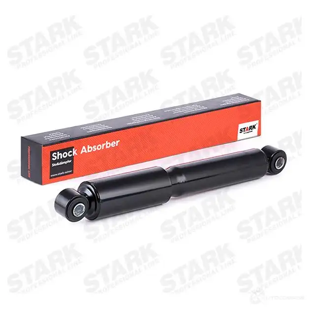 Амортизатор STARK sksa0132901 1437750528 JLV BQWI изображение 1
