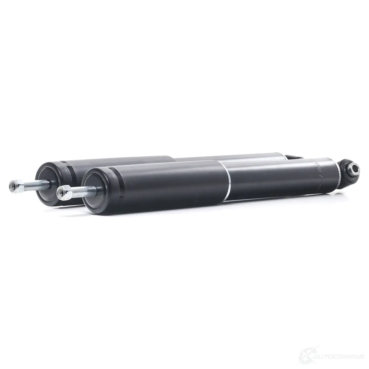 Амортизатор STARK sksa0132871 1437748668 6T CC0I