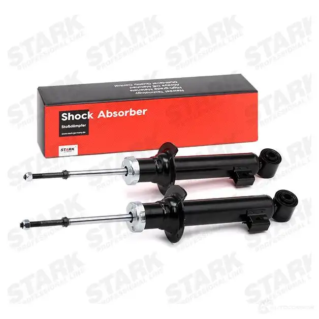 Амортизатор STARK 1437751418 G M31PB sksa0133040 - Изображение 1