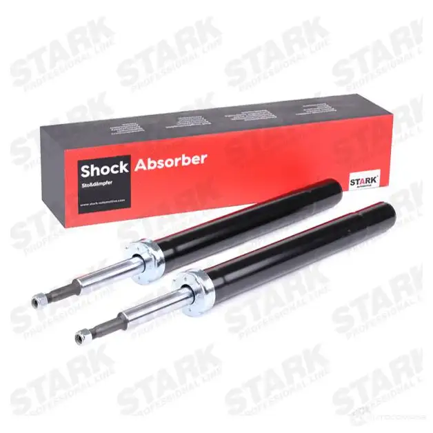 Амортизатор STARK sksa0132972 1437750830 B9 19G изображение 1