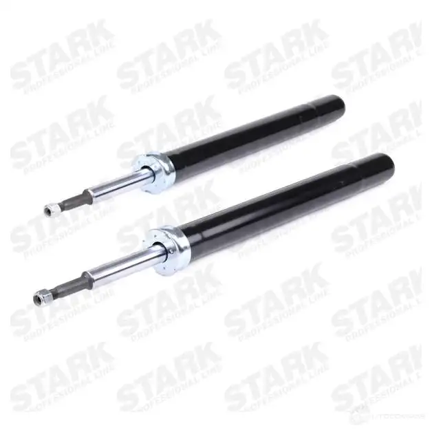 Амортизатор STARK sksa0132972 1437750830 B9 19G изображение 2