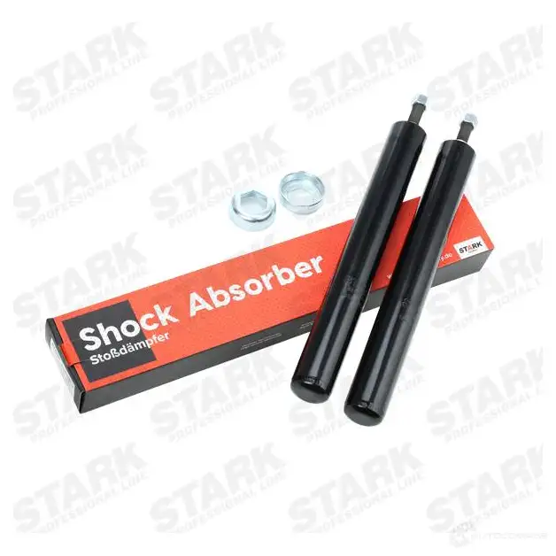 Амортизатор STARK sksa0132668 S OIO9 1437751828 изображение 0