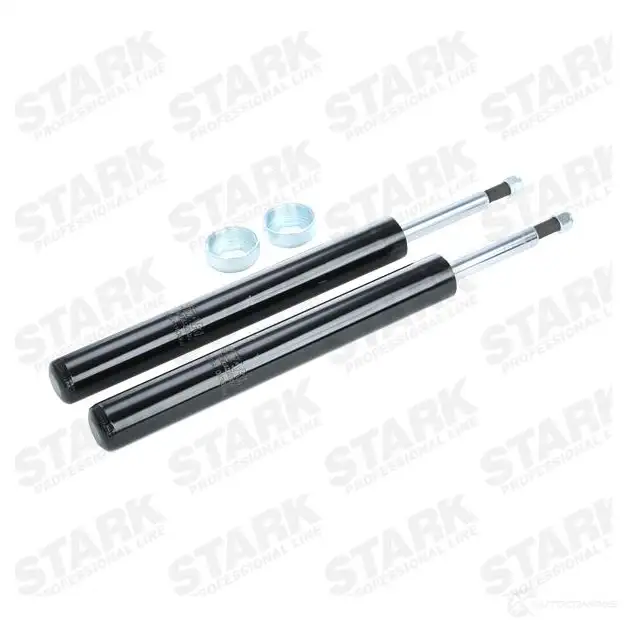 Амортизатор STARK sksa0132668 S OIO9 1437751828 изображение 1
