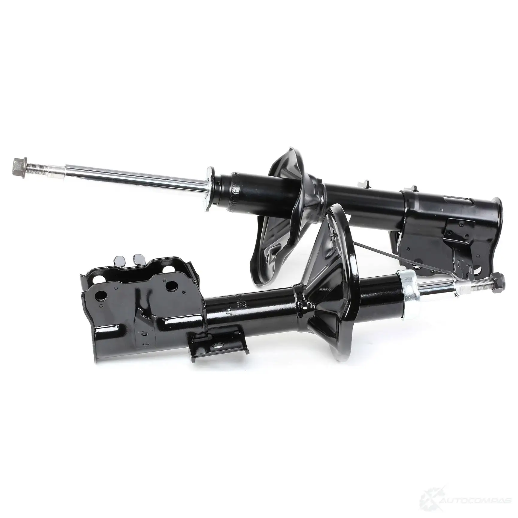 Амортизатор STARK VTBY 8C sksa0132898 1437755379 - Изображение 1