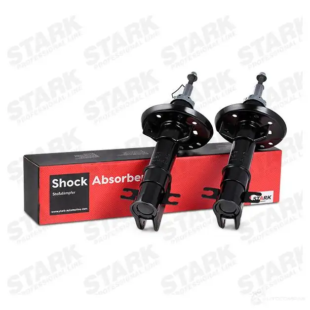 Амортизатор STARK DH2 P7 1437754729 sksa0132934 изображение 1