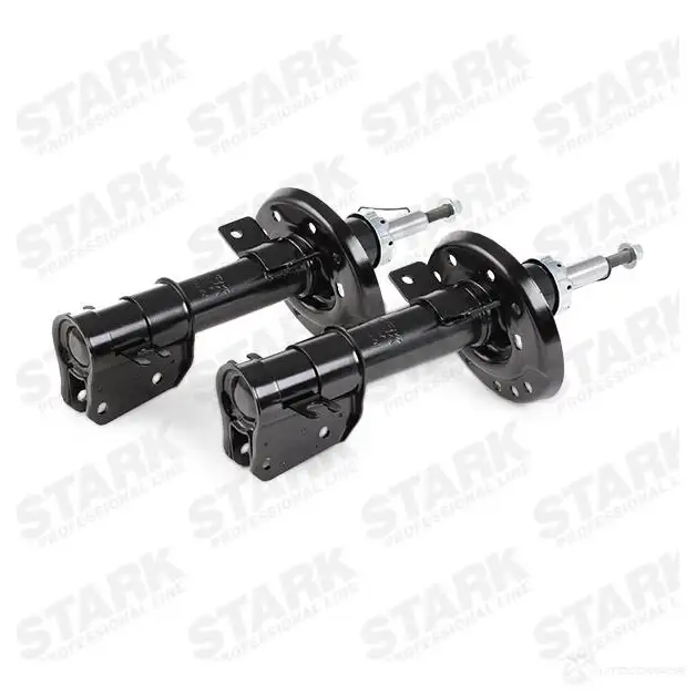 Амортизатор STARK DH2 P7 1437754729 sksa0132934 изображение 2