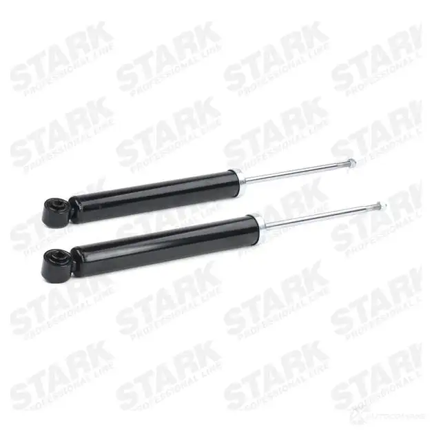 Амортизатор STARK sksa0132869 1437752197 WZFUXB W изображение 2