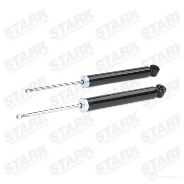 Амортизатор STARK sksa0132869 1437752197 WZFUXB W изображение 3
