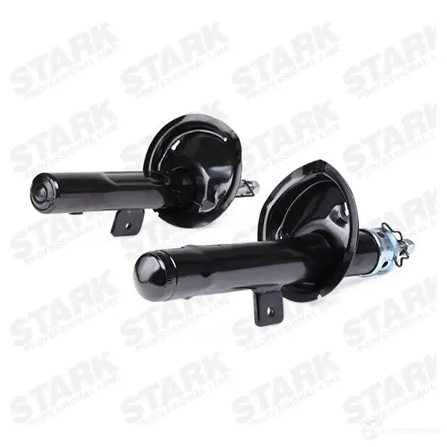 Амортизатор STARK sksa0132492 1437748710 2H VMG изображение 2