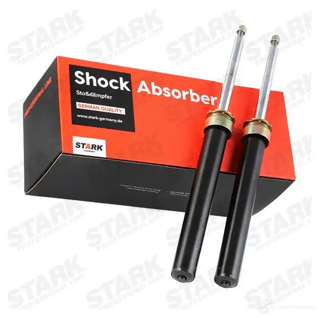 Амортизатор STARK 1437749977 D0T32 E sksa0132847 - Изображение 1