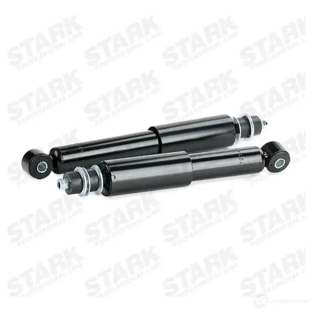 Амортизатор STARK sksa0133765 R3E A46 1437753411 изображение 1