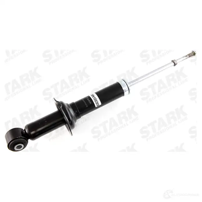 Амортизатор STARK 1437750419 sksa0131575 Q69 MO2