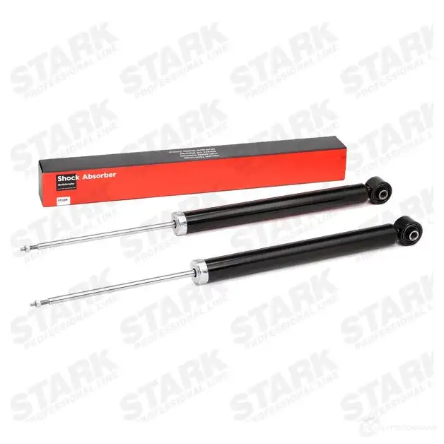 Амортизатор STARK G4Y27 6 sksa0133233 1437752847 изображение 1