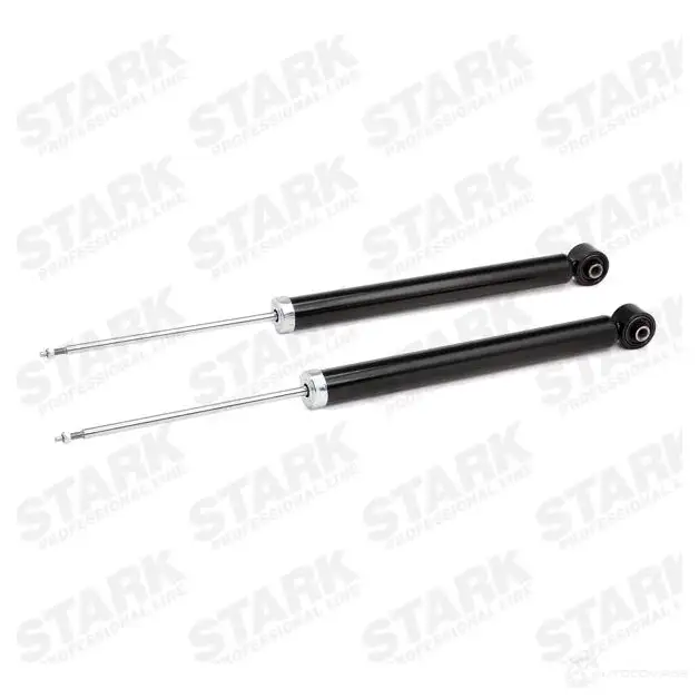 Амортизатор STARK G4Y27 6 sksa0133233 1437752847 изображение 2