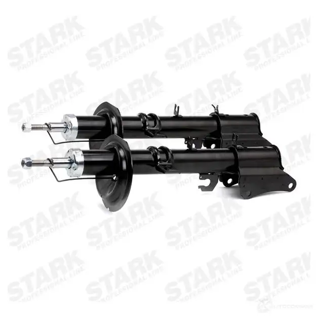 Амортизатор STARK 1437754429 G1T6 FV sksa0132777 изображение 3