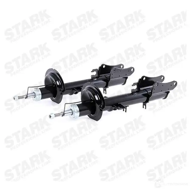 Амортизатор STARK 1437754429 G1T6 FV sksa0132777 изображение 6