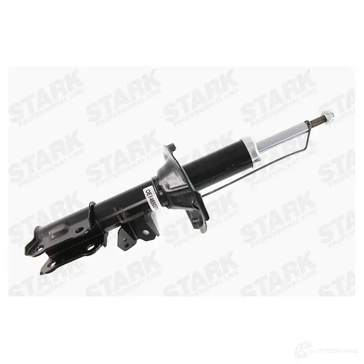 Амортизатор STARK ZQAB 8 1437755399 sksa0131767