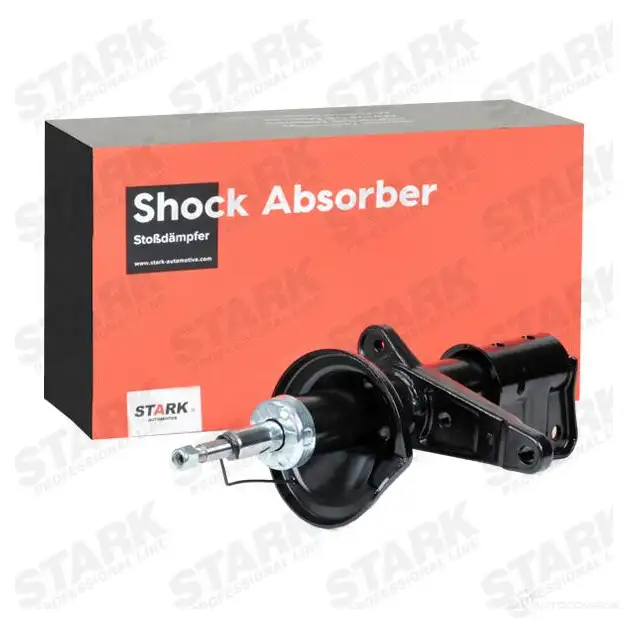 Амортизатор STARK sksa0132010 V JOEMA7 1437754345 изображение 1
