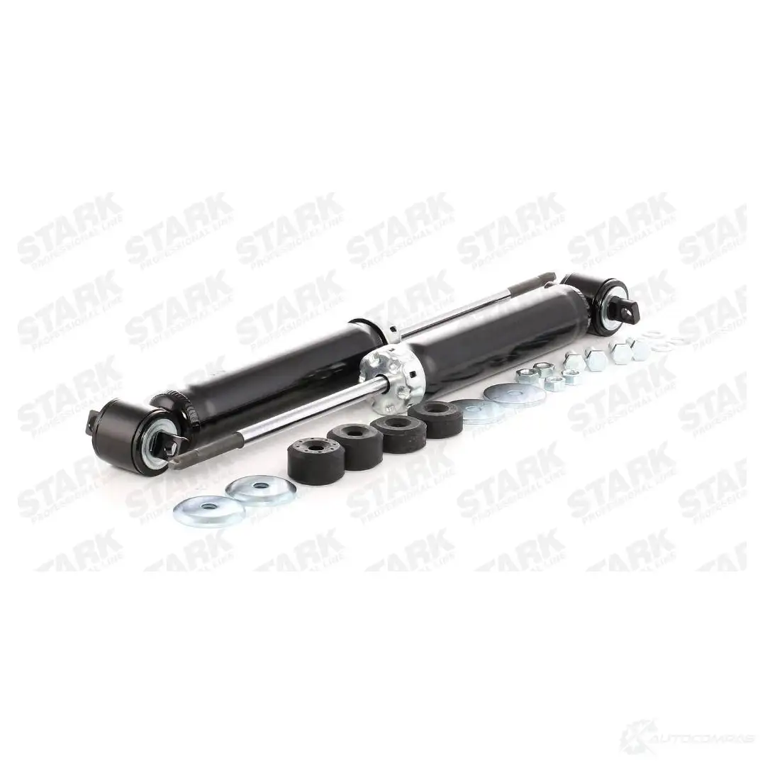 Амортизатор STARK 1437751550 XJ5VZ G sksa0132767 изображение 0