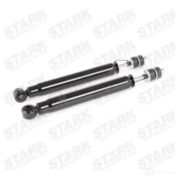 Амортизатор STARK sksa0133129 B0YAV UO 1437750387 изображение 2